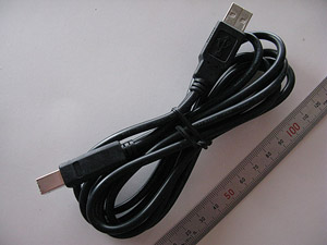 USB线 